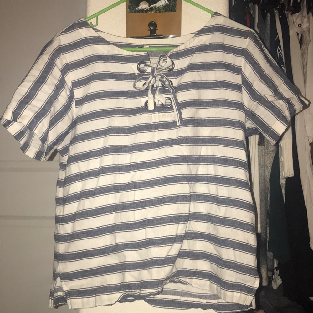 Madewell Shirt